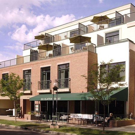 Inn At Cherry Creek Ντένβερ Εξωτερικό φωτογραφία
