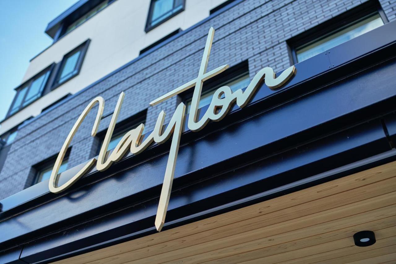 Inn At Cherry Creek Ντένβερ Εξωτερικό φωτογραφία