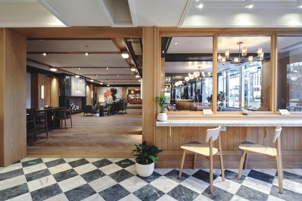 Inn At Cherry Creek Ντένβερ Εξωτερικό φωτογραφία