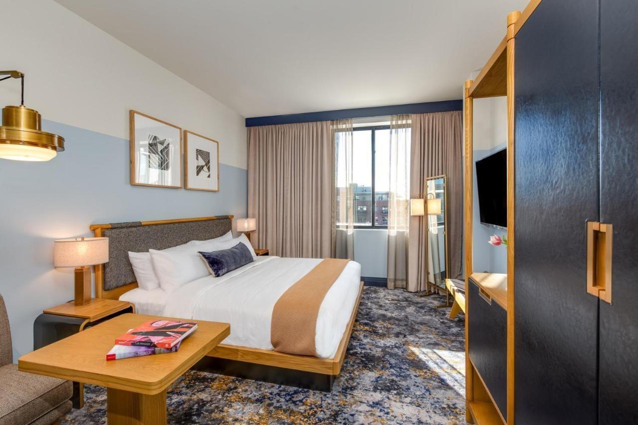 Inn At Cherry Creek Ντένβερ Εξωτερικό φωτογραφία
