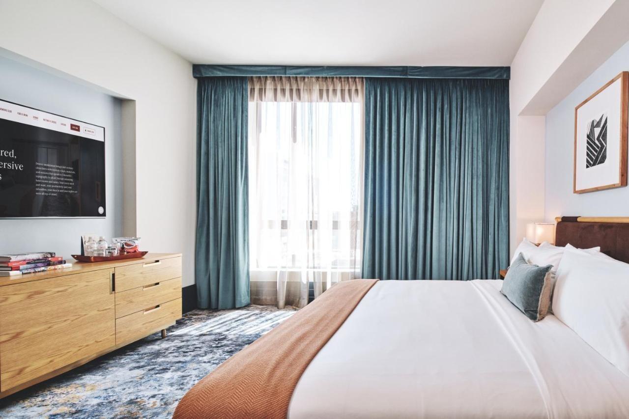 Inn At Cherry Creek Ντένβερ Εξωτερικό φωτογραφία