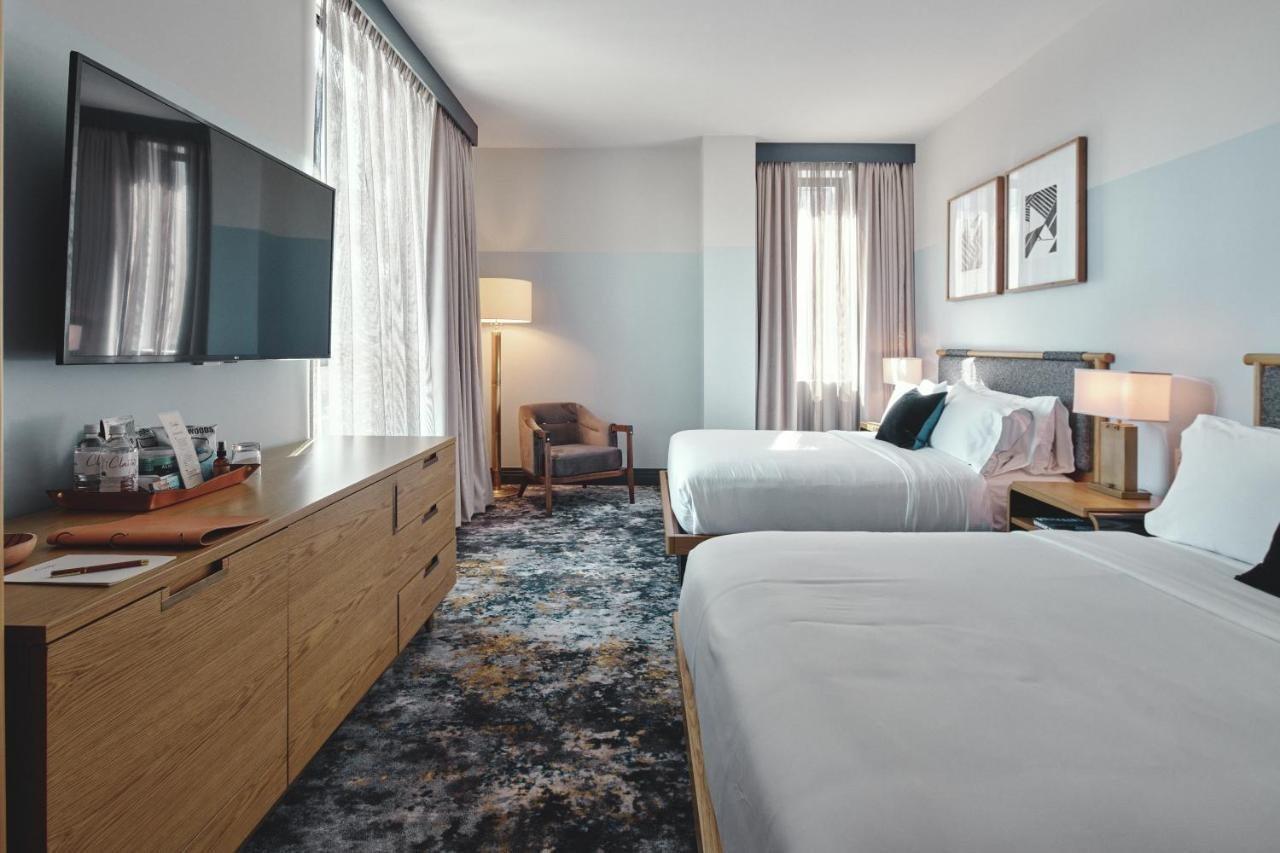 Inn At Cherry Creek Ντένβερ Εξωτερικό φωτογραφία