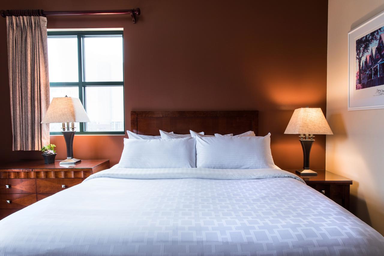 Inn At Cherry Creek Ντένβερ Εξωτερικό φωτογραφία