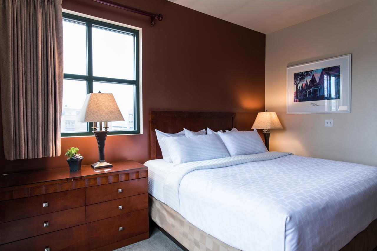 Inn At Cherry Creek Ντένβερ Εξωτερικό φωτογραφία