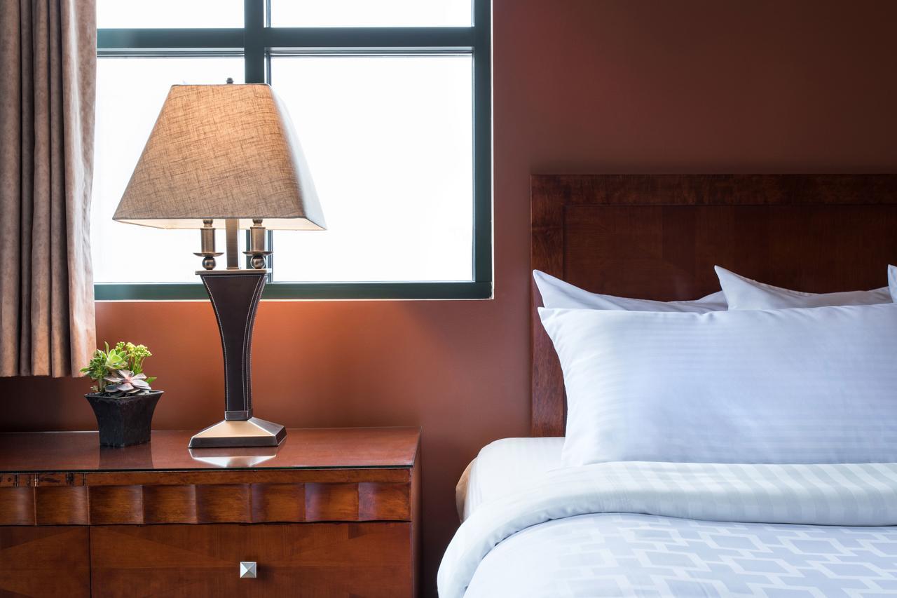 Inn At Cherry Creek Ντένβερ Εξωτερικό φωτογραφία