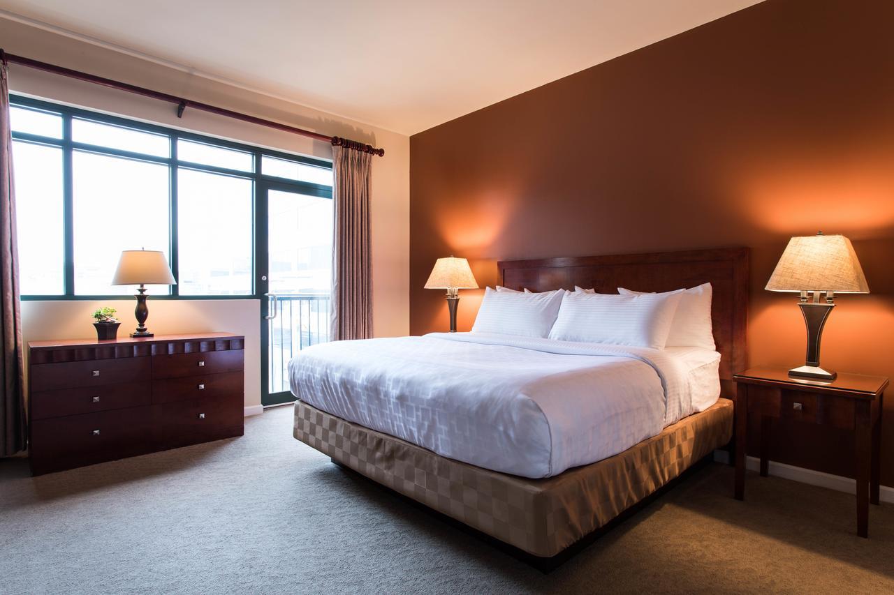 Inn At Cherry Creek Ντένβερ Εξωτερικό φωτογραφία
