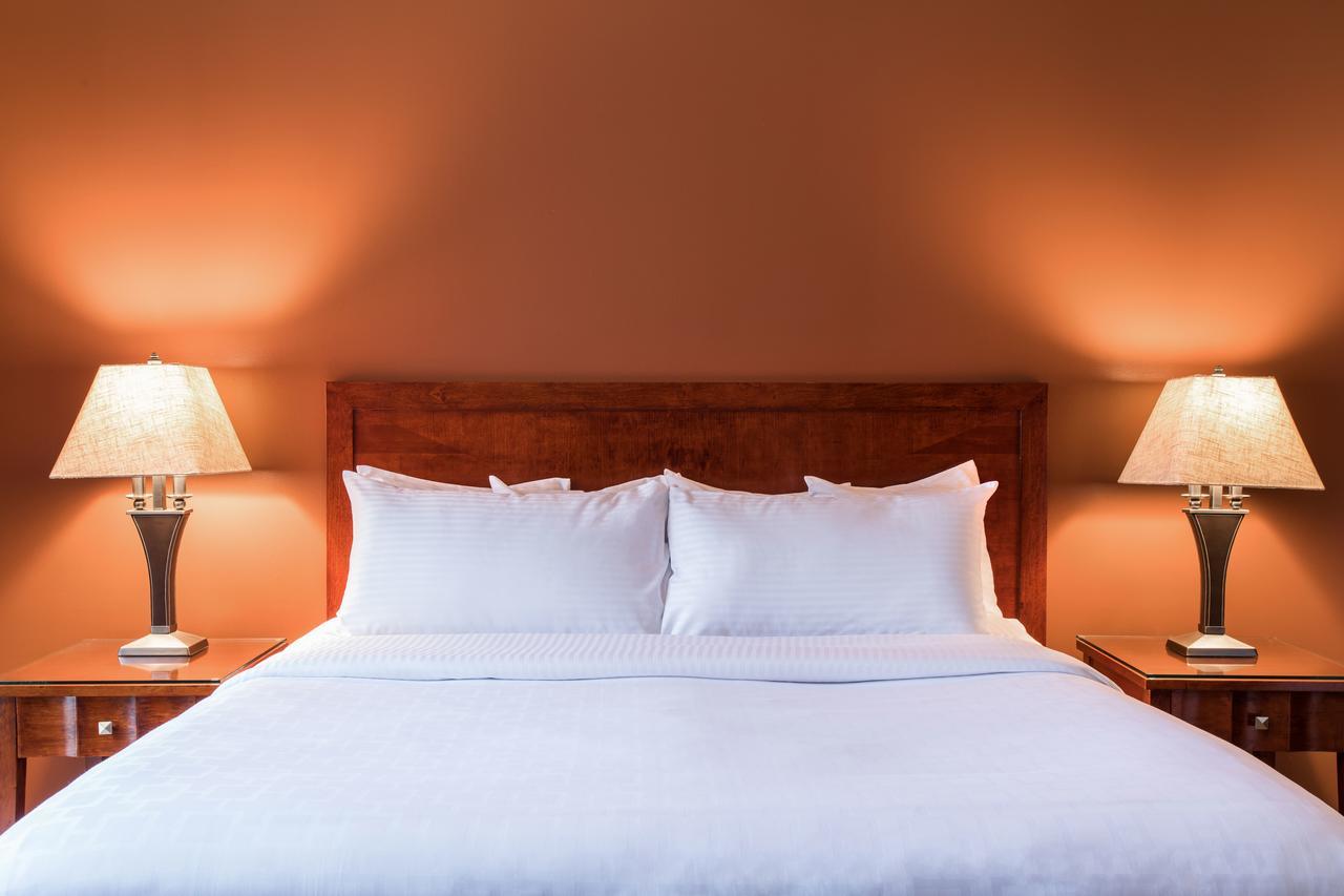 Inn At Cherry Creek Ντένβερ Εξωτερικό φωτογραφία