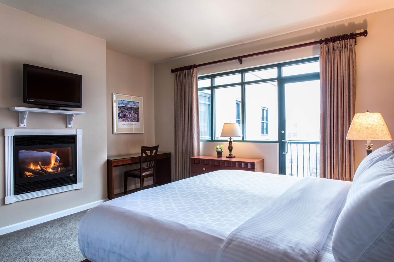 Inn At Cherry Creek Ντένβερ Εξωτερικό φωτογραφία