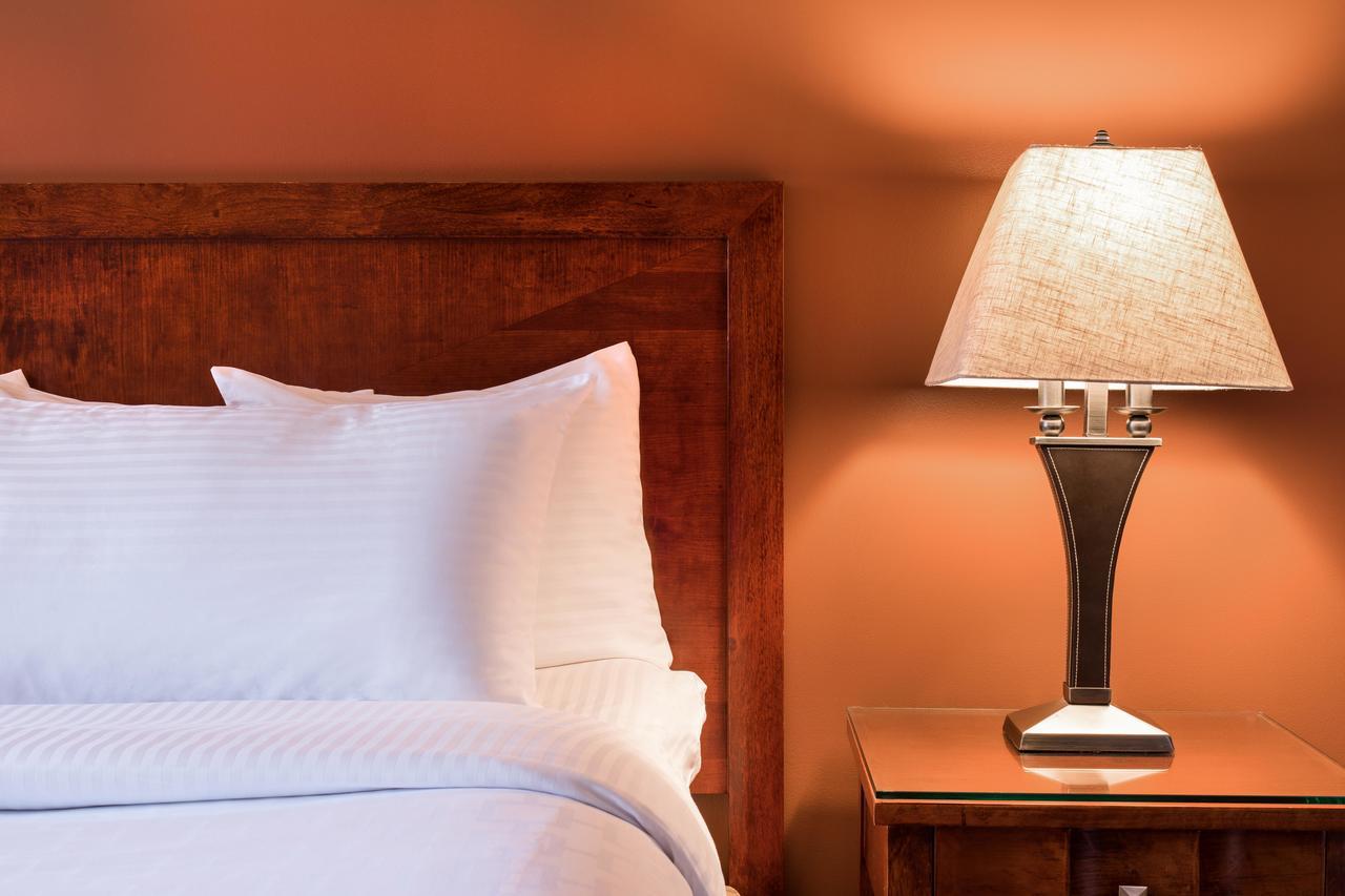 Inn At Cherry Creek Ντένβερ Εξωτερικό φωτογραφία