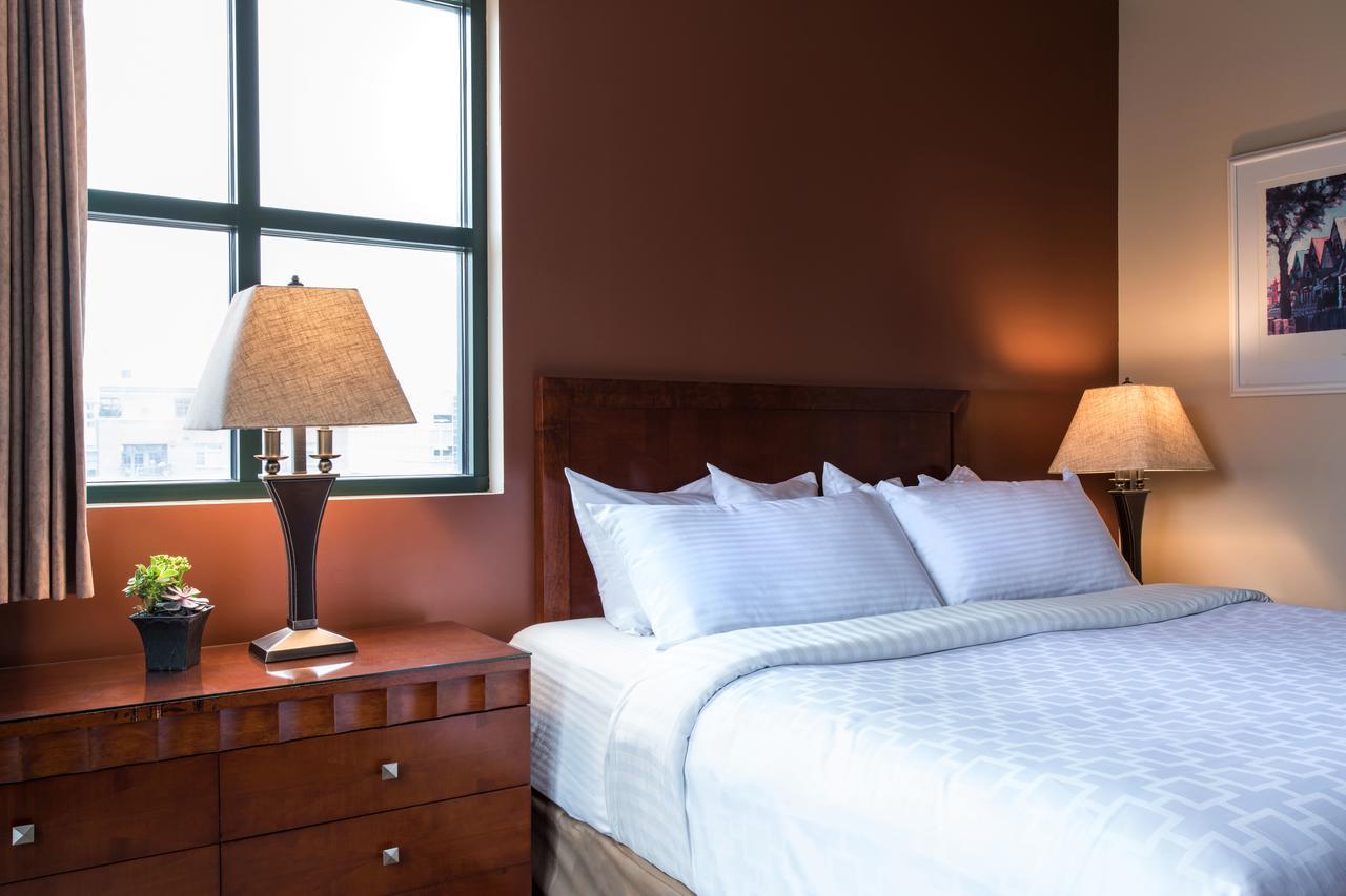Inn At Cherry Creek Ντένβερ Εξωτερικό φωτογραφία