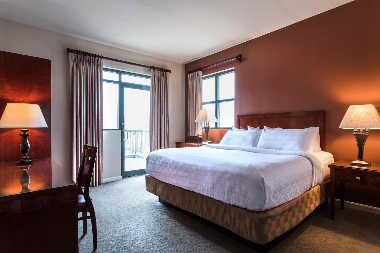 Inn At Cherry Creek Ντένβερ Εξωτερικό φωτογραφία